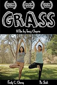 Grass (2017)