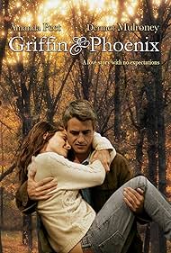 Griffin & Phoenix (2007)