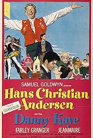 Hans Christian Andersen (1953)