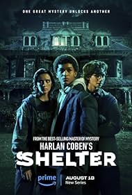 Harlan Coben's Shelter (2023)