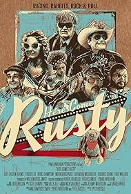 Here Comes Rusty (2020)