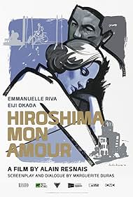 Hiroshima Mon Amour (1960)
