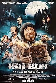 Hui Buh und das Hexenschloss (2022)
