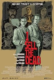 I Sell the Dead (2009)