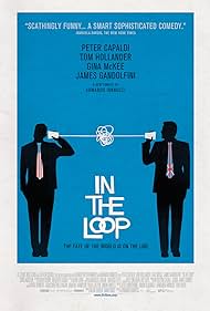 In the Loop (2009)