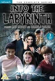 Into the Labyrinth (1981)
