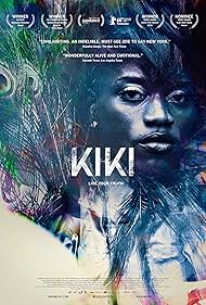 Kiki (2017)