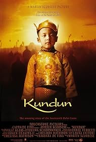 Kundun (1998)