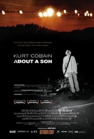 Kurt Cobain About a Son (2007)