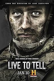 Live to Tell (2016)
