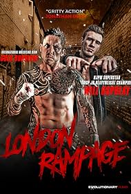 London Rampage (2018)