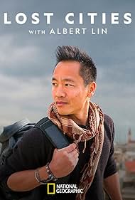 Lost Cities with Albert Lin (2019)