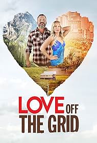 Love Off the Grid (2022)