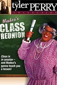 Madea's Class Reunion (2003)