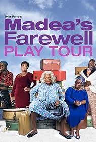 Madea's Farewell Play (2020)