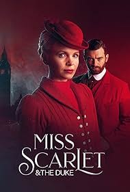 Miss Scarlet & the Duke (2020)