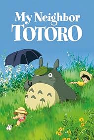My Neighbor Totoro (1990)
