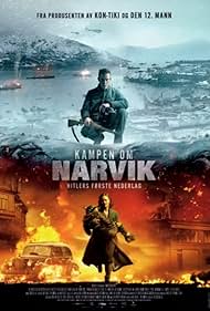 Narvik: Hitler's First Defeat (2023)