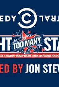 Night of Too Many Stars: America Comes Together for Autism Programs (2015)