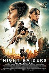 Night Raiders (2021)