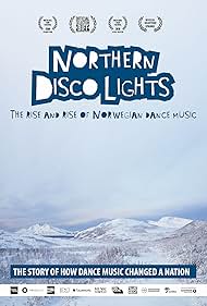 Northern Disco Lights (2019)