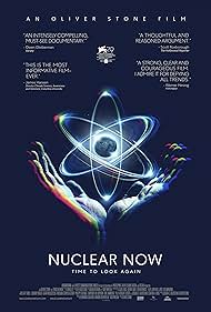 Nuclear Now (2023)