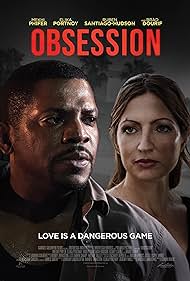 Obsession (2019)