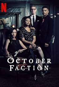 October Faction (2020)