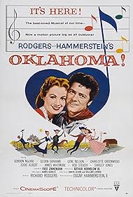 Oklahoma! (1956)