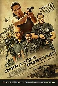 Operacoes Especiais (2015)