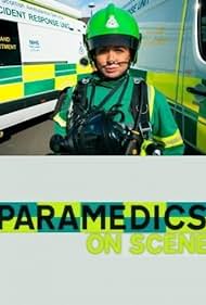 Paramedics on Scene (2019)