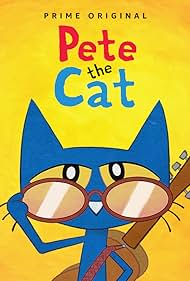 Pete the Cat (2017)