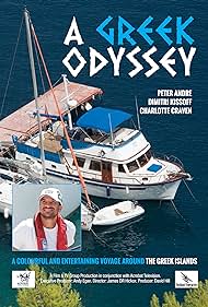 Peter Andre's Greek Odyssey (2017)