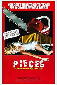Pieces (1983)