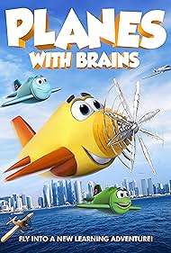 Planes with Brains (2018)