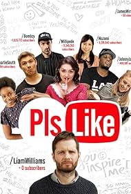 Pls Like (2017)