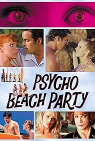 Psycho Beach Party (2001)