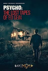 Psycho: The Lost Tapes of Ed Gein (2023)