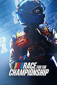 Race for the Championship (2022)