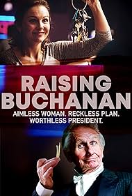 Raising Buchanan (2019)