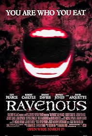 Ravenous (1999)