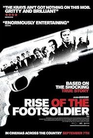Rise of the Footsoldier (2008)