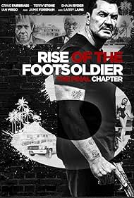 Rise of the Footsoldier 3 (2019)