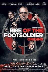 Rise of the Footsoldier: Origins (2021)