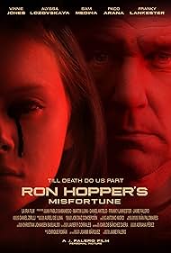Ron Hopper's Misfortune (2020)