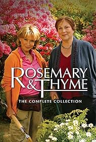 Rosemary & Thyme (2003)