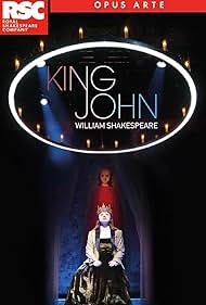Royal Shakespeare Company: King John (2021)
