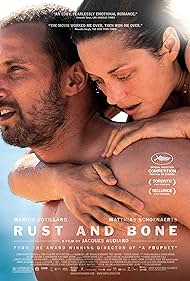 Rust and Bone (2012)