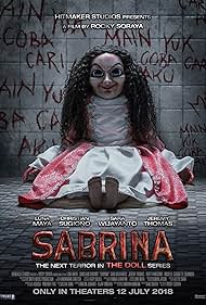 Sabrina (2018)
