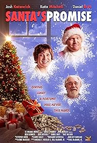 Santa's Promise (2020)